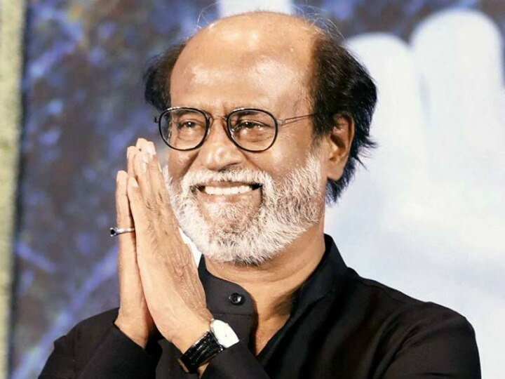 Rajinikanth Health Update news