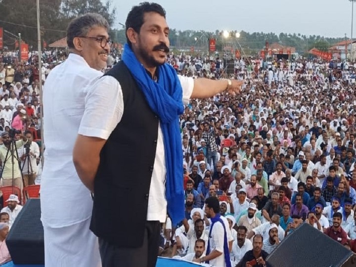 Bhim Army Chandra Shekhar Azad To Launch Political Party On Sunday In Delhi Chandra Shekhar Azad To Launch Political Party On Sunday, Wary Mayawati Keeping A Close Watch