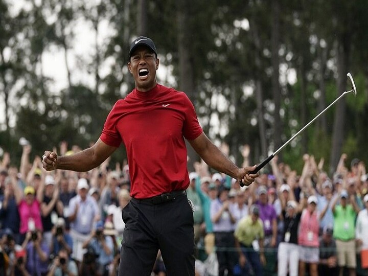 Tiger Woods To Be Inducted In Golf's Hall of Fame In 2021 Tiger Woods To Be Inducted In Golf's Hall of Fame In 2021