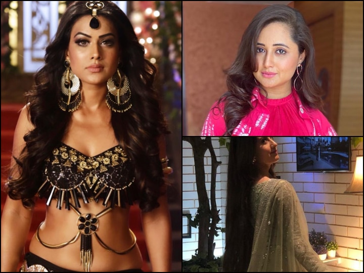 Naagin 4: Nia Sharma 'Ishq Mein Marjawan' Co-Star Aalisha Panwar To Enter The Show After Rashami Desai? Naagin 4: Nia Sharma's 'Ishq Mein Marjawan' Co-Star To ENTER The Show After Rashami Desai?