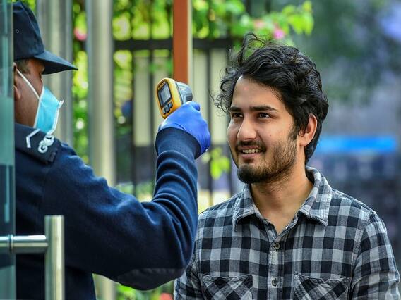 Coronavirus Pandemic: All Schools, Colleges And Cinema Halls In Delhi To Remain Shut Till March 31