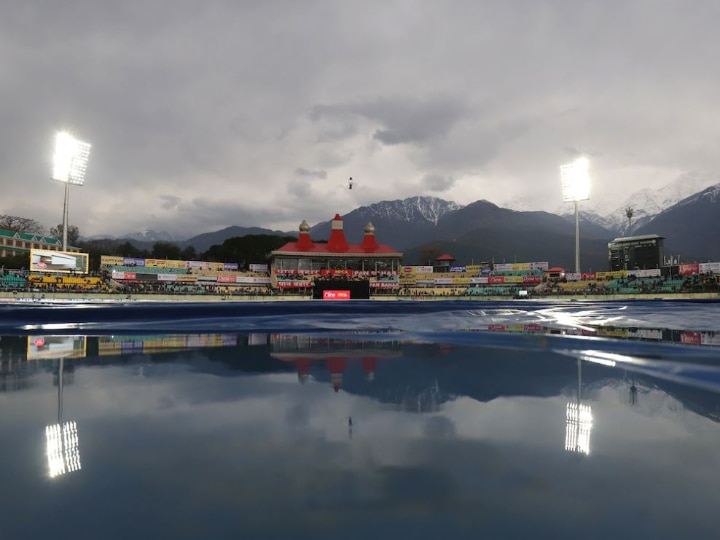 India vs South Africa, 1st ODI: Match Abandoned Due To Rain In Dharamsala IND vs SA, 1st ODI: Match Abandoned Due To Persistent Rain In Dharamsala