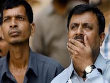 Sensex Gains 300 Points, Nifty Reclaims 10,500-Mark; Mahindra & Mahindra, ONGC, IndusIndia Bank Top Gainers