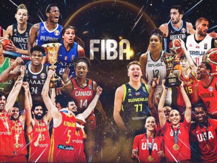 FIBA Suspends All Competitions Indefinitely Amid Coronavirus Outbreak FIBA Suspends All Competitions Indefinitely Amid Coronavirus Outbreak