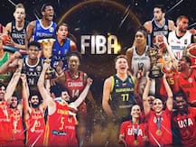 FIBA Suspends All Competitions Indefinitely Amid Coronavirus Outbreak