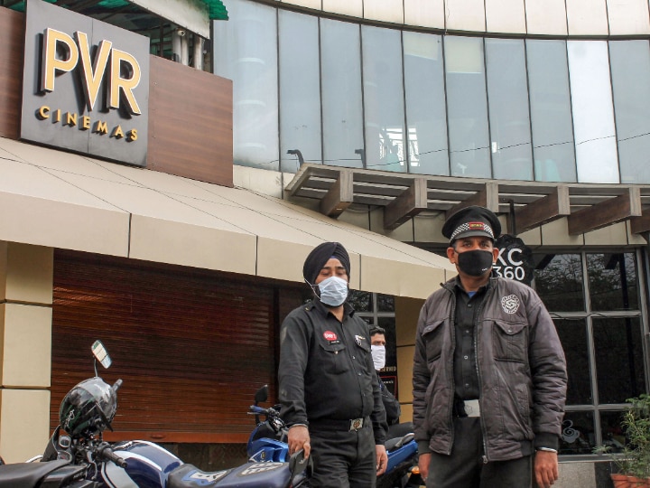 Coronavirus Effect: 'Will Follow Government's Directive On Cinema Halls Closure In Delhi'- Carnival Cinemas Coronavirus Effect: Delhi Halls To Follow Government's Directive On Closure