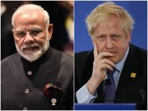 Boris Johnson Calls PM Modi To Discuss Coronavirus Crisis