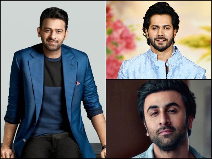 Prabhas Gets Offered More Moolah Than Varun Dhawan & Ranbir Kapoor In Bollywood? Prabhas Gets Offered More Moolah Than Varun Dhawan & Ranbir Kapoor In Bollywood?