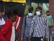 Covid-19: Not Wearing A Face-Mask In Jharkhand? Be Ready To Pay Rs 1 Lakh Fine