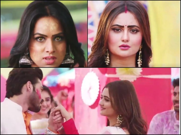 Rashami Desai Naagin 4 Promo Out, Bigg Boss 13 Contestant To Bring New Twist As Shalakaa In Nia Sharma Starrer, Watch VIDEO! Rashami Desai's 'Naagin 4' Promo OUT! 'Bigg Boss 13' Star To Bring A NEW Twist In Nia Sharma's Show