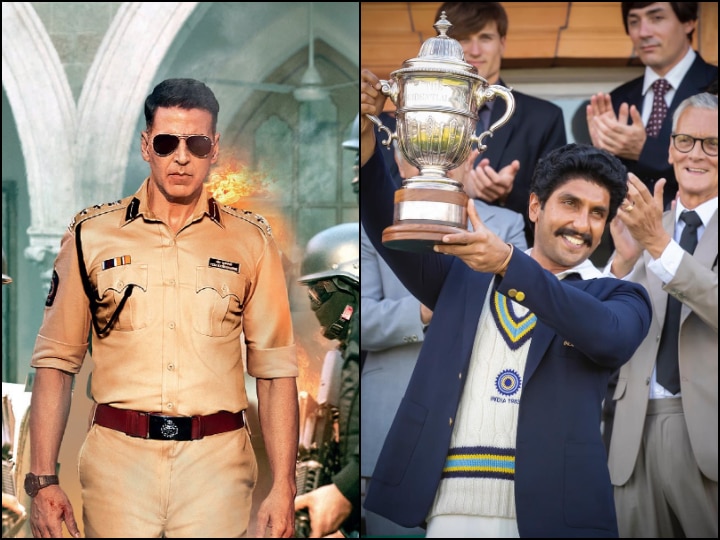 After Sooryavanshi, Ranveer Singh '83' To Get Postponed Due To Coronavirus Scare? Coronavirus Effect: After ‘Sooryavanshi’, Ranveer Singh’s ‘83’ To Get Postponed?