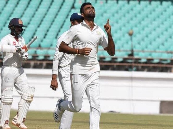 Saurashtra Beat Bengal On First Innings Lead To Win Maiden Ranji Title Saurashtra Beat Bengal On First Innings Lead To Win Maiden Ranji Title