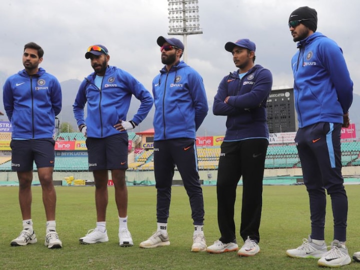 India, South Africa Likely To Play 3 T20 International Matches In August-End: Report India, South Africa Likely To Play 3 T20 International Matches In August-End: Report
