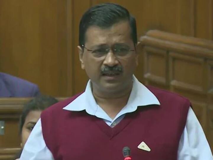Delhi Assembly Passes Resolution Against NPR, NRC Delhi Assembly Passes Resolution Against NPR, NRC