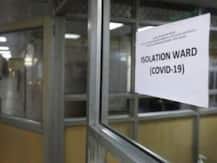 Delhi Records Its First Death Due To Coronavirus; Second Casualty In India