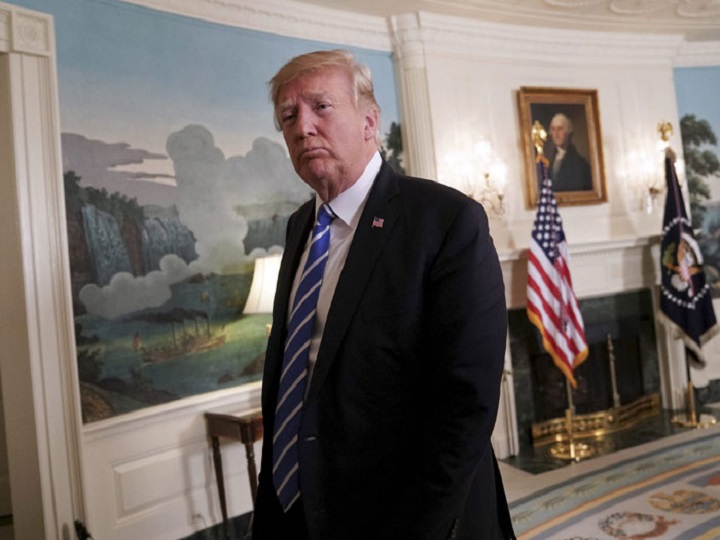 US Steps Up War Against COVID-19 As Trump Adm Allocates USD 11 Bn To Ramp Up Testing US administration to allocate USD 11 billion to states for coronavirus testing