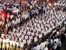 RSS Cancels 3-day Annual Meet In Bengaluru Due To Coronavirus Outbreak