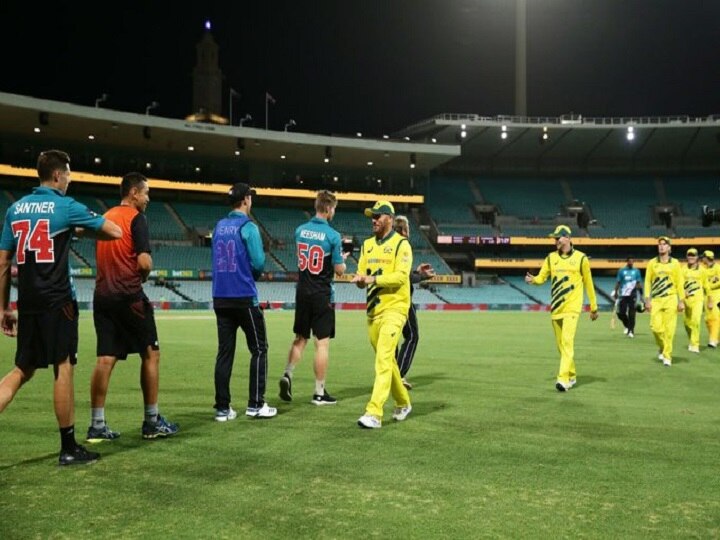 Chappell-Hadlee Series: AUS Tour Of NZ Postponed Due To COVID-19 Chappell-Hadlee Series: AUS Tour Of NZ Postponed Due To COVID-19