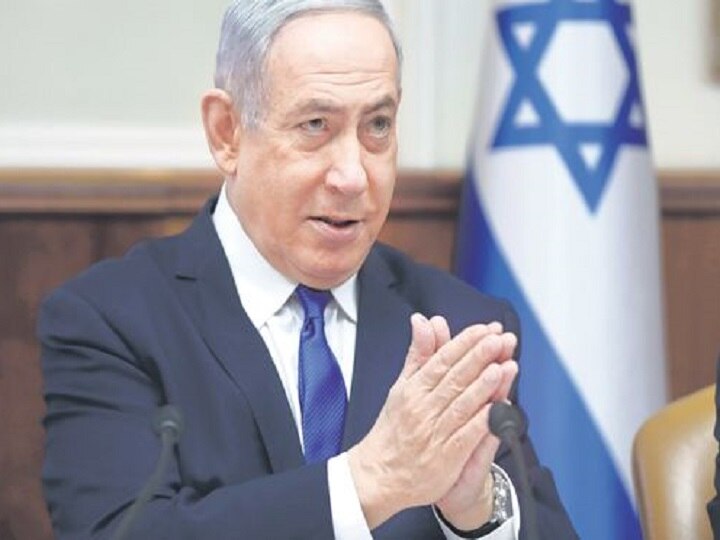 Israeli PM Netanyahu Requested PM Modi To Allow Export Of Masks, Pharmaceuticals To Israel: Report Israeli PM Netanyahu Requested PM Modi To Allow Export Of Masks, Pharmaceuticals To Israel: Report