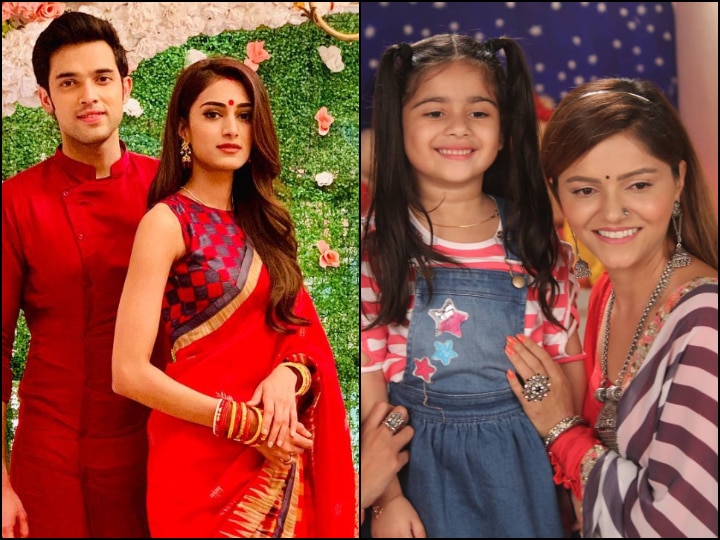 Kasautii Zindagii Kay 2: Shakti-Astitva Ke Ehsaas Ki Sumaiya Khan To Play Anurag & Prerna Daughter In Erica Fernandes Show Kasautii Zindagii Kay: THIS Shakti-Astitva Ke Ehsaas Ki Actress To Play Anurag & Prerna's Daughter