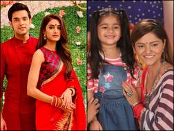 Kasautii Zindagii Kay: THIS Shakti-Astitva Ke Ehsaas Ki Actress To Play Anurag & Prerna's Daughter