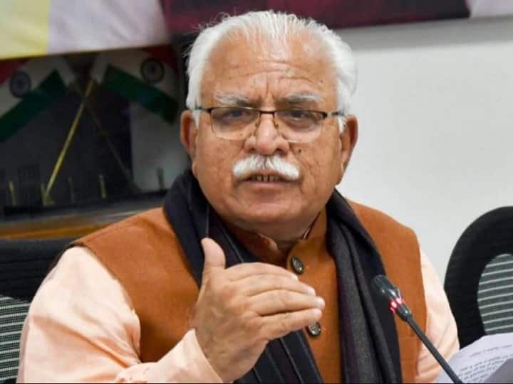 Haryana To Consider Opening Of Its Borders After Discussion With Kejriwal Govt Haryana To Consider Opening Of Its Borders After Discussion With Kejriwal Govt