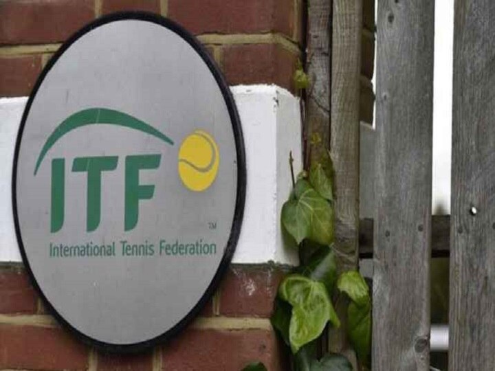 International Tennis Federation Postpones All Events Until April 20 Amid COVID 19 Outbreak ITF Postpones All Events Until April 20 Amid Coronavirus Outbreak