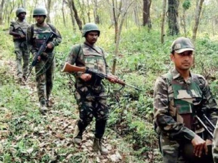 CRPF’s CoBRA Officer Killed, 7 Injured In IED Blast By Maoists In Chhattisgarh's Sukma CRPF’s CoBRA Officer Killed, 7 Injured In IED Blast By Maoists In Chhattisgarh's Sukma