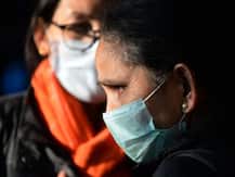 Coronavirus Positive Cases Rise To 84: Health Ministry