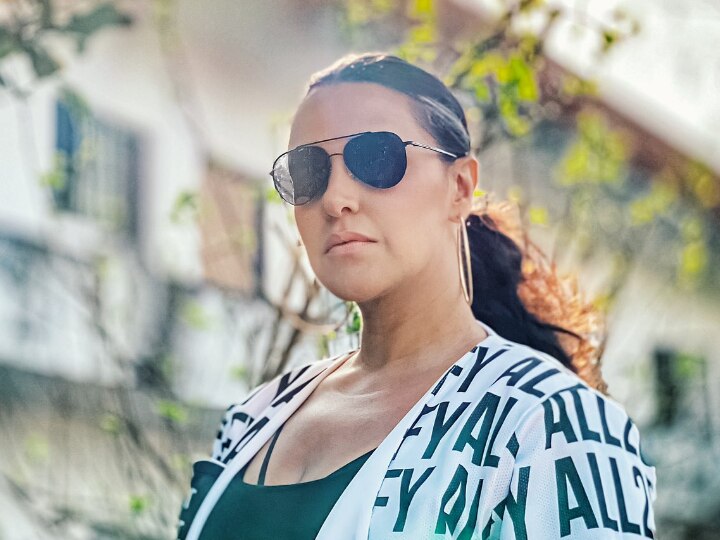 Neha Dhupia REACTS On Being Trolled Over Cheating Comment: I've Been Misinterpreted Neha Dhupia REACTS On Being Trolled Over Cheating Comment: I've Been Misinterpreted