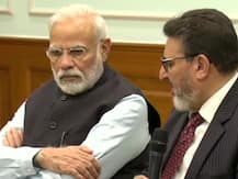 Will Work To Ensure Restoration Of Statehood To JK: PM Modi