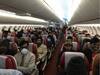 Coronavirus: Special Air India Flight With 211 Indian Students Takes Off From Italy