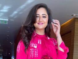 'Naagin 4' Actress Rashami Desai: 'Bigg Boss 13' Has Made Me A Stronger Person