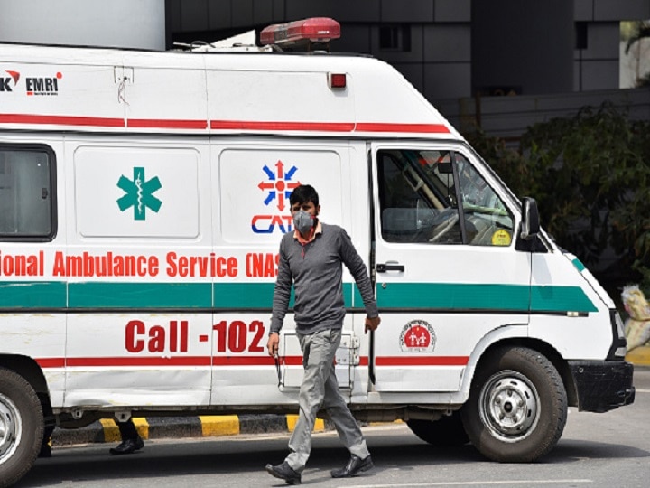 Coronavirus: 64-Year-Old Patient Passes Away At Mumbai's Kasturba Hospital; Death Toll Rises To 3 In India Coronavirus: 64-Year-Old Patient Passes Away At Mumbai's Kasturba Hospital; Death Toll Rises To 3 In India
