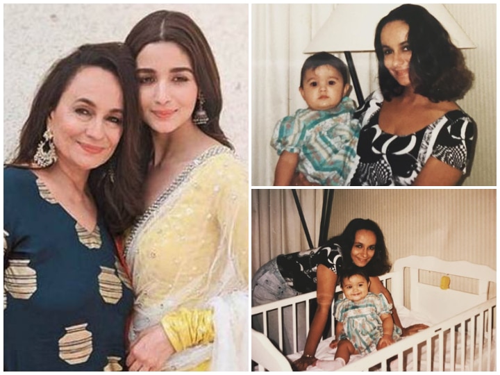 Happy Birthday Alia Bhatt: Soni Razdan Pens Heartfelt Note For Daughter As 'Raazi' Actress Turns 27 Happy Birthday Alia Bhatt: Soni Razdan Pens Heartfelt Note For Daughter As 'Raazi' Actress Turns 27