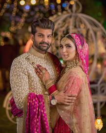 BABY SHOWER PICS: 'Choti Sarrdaarni' Actress Mansi Sharma Announces She's 8 Months Pregnant