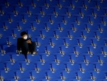 COVID-19 Brings Cricket To Halt In Cricket-Mad India; Football, Badminton, Hockey Also Affected