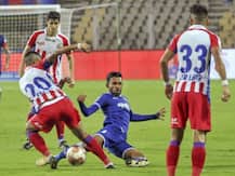 ATK Win Record Third ISL Title, Beat Chennaiyin 3-1 In Final
