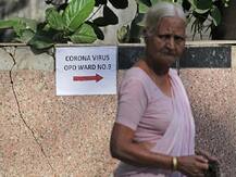 Coronavirus: Total Positive Cases Rise To 107 In India; Mumbai Cops Invoke Section 144 To Ban Group Tours