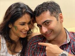 Harshad Arora Confirms DATING Onscreen MOTHER Aparna Kumar Who Is Currently Seen In 'Naagin 4'