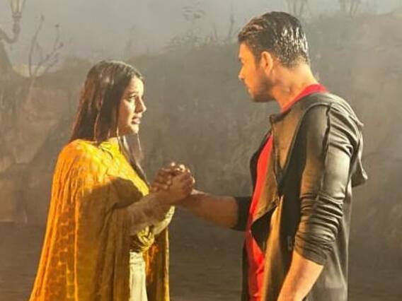 'SidNaaz' REUNION: Bigg Boss 13's Sidharth-Shehnaaz Shoot For NEW Project; First Look OUT!