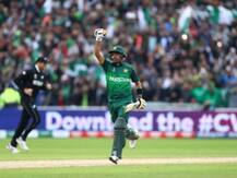 Shoaib Akhtar Calls Babar Azam 'One Of The Greatest Finds Of Pakistan'
