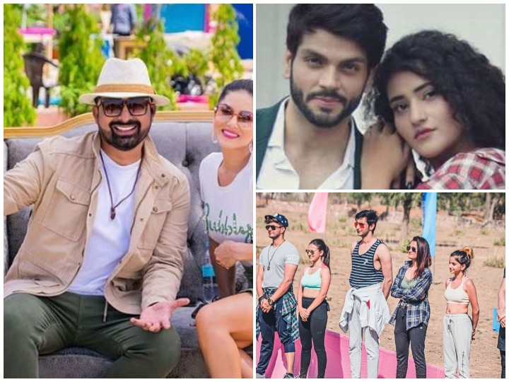 MTV Splitsvilla 12: After Piyush Sharma-Arshiya Arshi, Alfez Khaishagi & Aradhana Sharma Breakup? After Piyush-Arshiya, Another 'Splitsvilla 12' Couple Parts Ways?