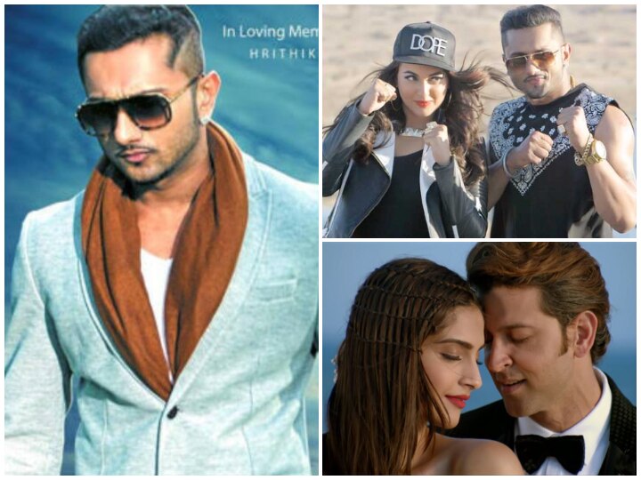 Happy Birthday Honey Singh: Here Are 10 Popular Yo Yo Honey Singh Songs To Get You Grooving Happy Birthday Honey Singh: Here Are 10 Popular Yo Yo Honey Singh Songs To Get You Grooving