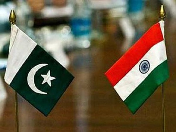 Nagrota Encounter: With Plans Of Terror Attack Foiled, India Asks Pakistan To Desist From Policy Of Supporting Terrorists Nagrota Encounter: With Plans Of Terror Attack Foiled, India Asks Pakistan To Desist From Policy Of Supporting Terrorists
