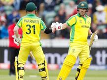 Coronavirus In Australia: Aaron Finch, David Warner Question Govt's COVID-19 Measures