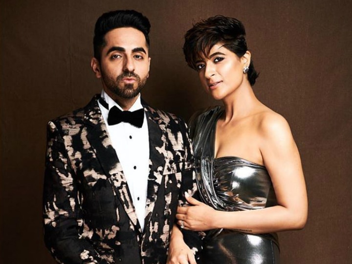 Ayushmann Khurana & Tahira Kashyap Complete 19 Years Of Togetherness; Their Love Story Will Make You Go Aww! Ayushmann Khurana & Tahira Kashyap Complete 19 Years Of Togetherness; Their Love Story Will Make You Go Aww