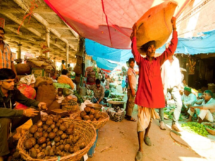 India's February Wholesale Inflation Declines To 2.26% India's February Wholesale Inflation Declines To 2.26%