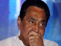 BJP Files Complaint Against Kamal Nath For Allegedly Using Derogatory Terms For Female Leader Imarti Devi