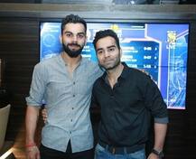 In Pics: Virat Kohli's Brother Vikas Kohli Shows Off His 'Fit Body'; Gives Major Fitness Goals